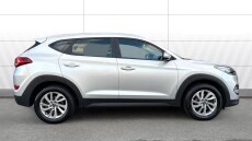 Hyundai Tucson 1.7 CRDi Blue Drive SE Nav 5dr 2WD Diesel Estate